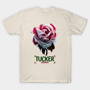 Tucker Georgia T-Shirt